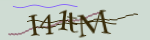 Enter the character string shown in the picture