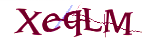 Enter the character string shown in the picture