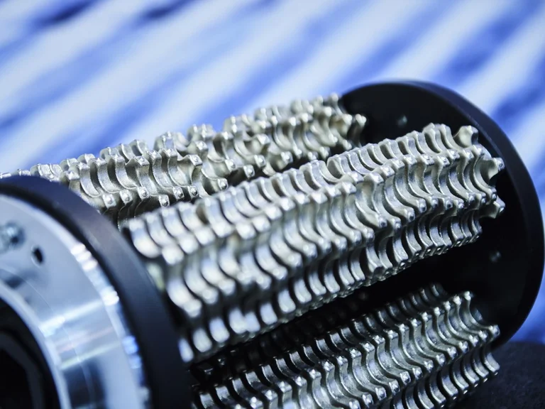 Carbide Tools (Lamellar Products)